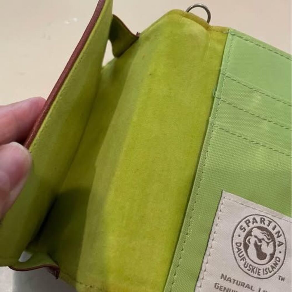 Spartina Wallet - Picture 3 of 4